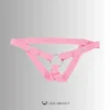 Cupid Wing Micro Chastity Cage – 16 mm / 25 mm