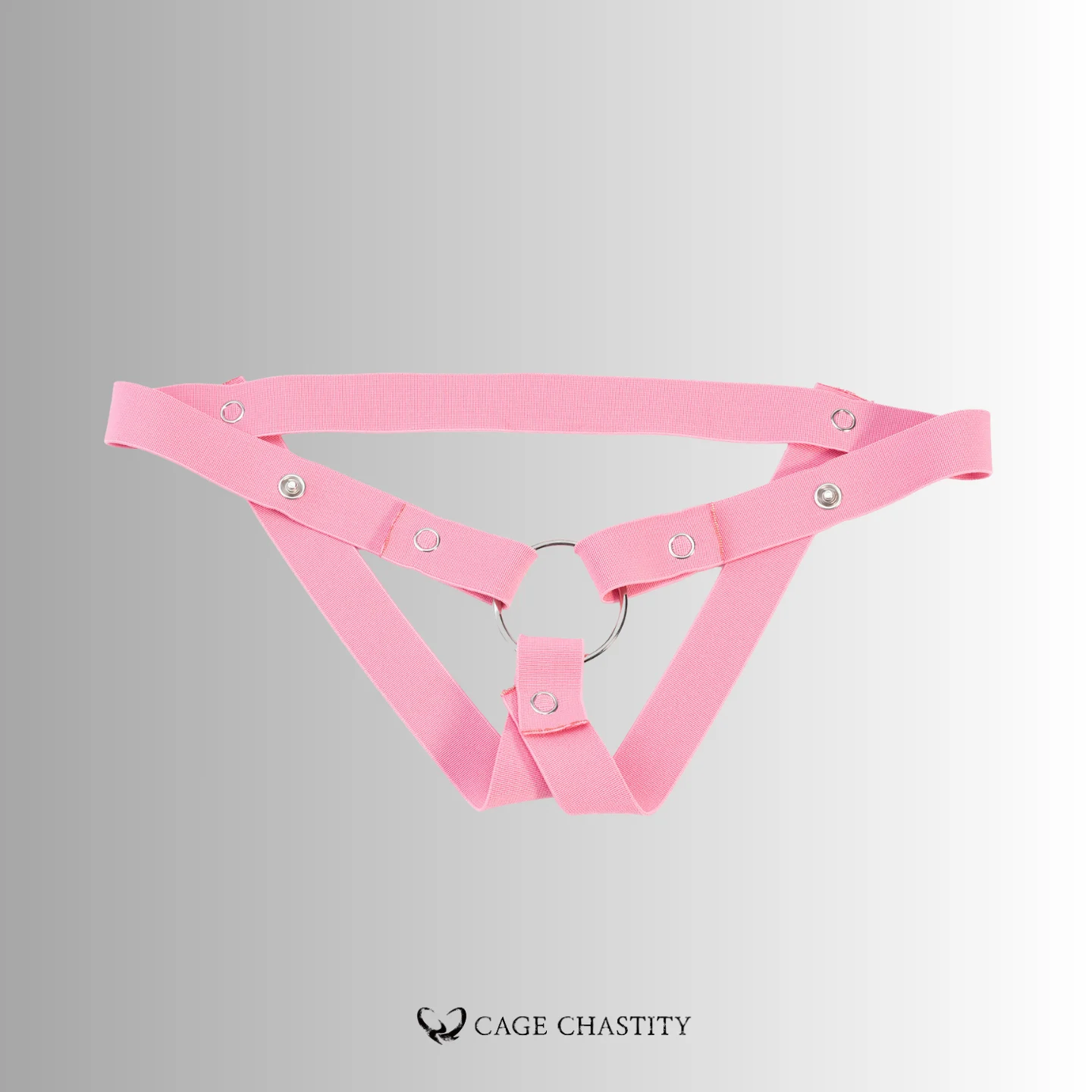 Cupid Wing Micro Chastity Cage – 16 mm / 25 mm