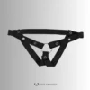 Cupid Wing Micro Chastity Cage – 16 mm / 25 mm