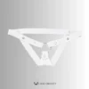 Cupid Wing Micro Chastity Cage – 16 mm / 25 mm