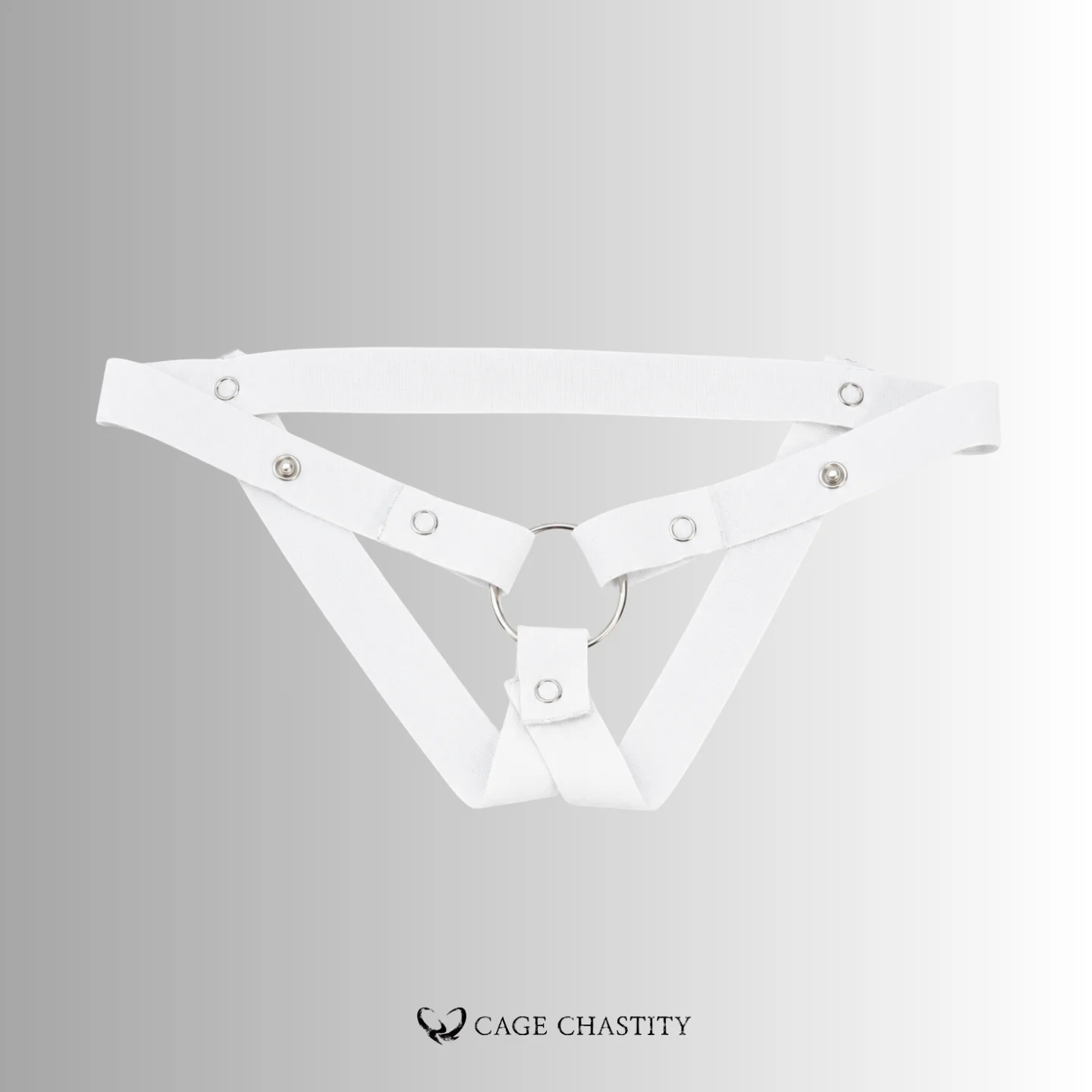 Cupid Wing Micro Chastity Cage – 16 mm / 25 mm