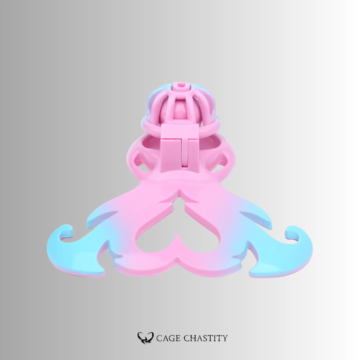 Cupid Wing Micro Chastity Cage – 16 mm / 25 mm
