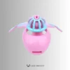 Cupid Wing Micro Chastity Cage – 16 mm / 25 mm