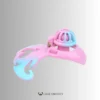 Cupid Wing Micro Chastity Cage – 16 mm / 25 mm