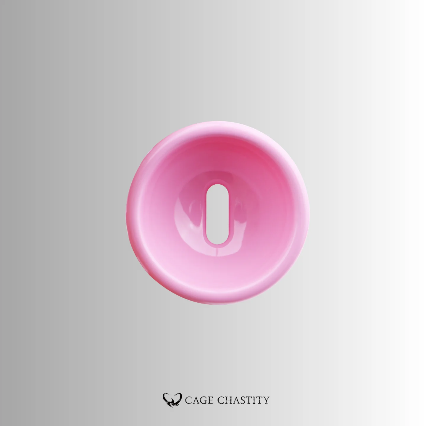 Cupid Wing Micro Chastity Cage – 16 mm / 25 mm