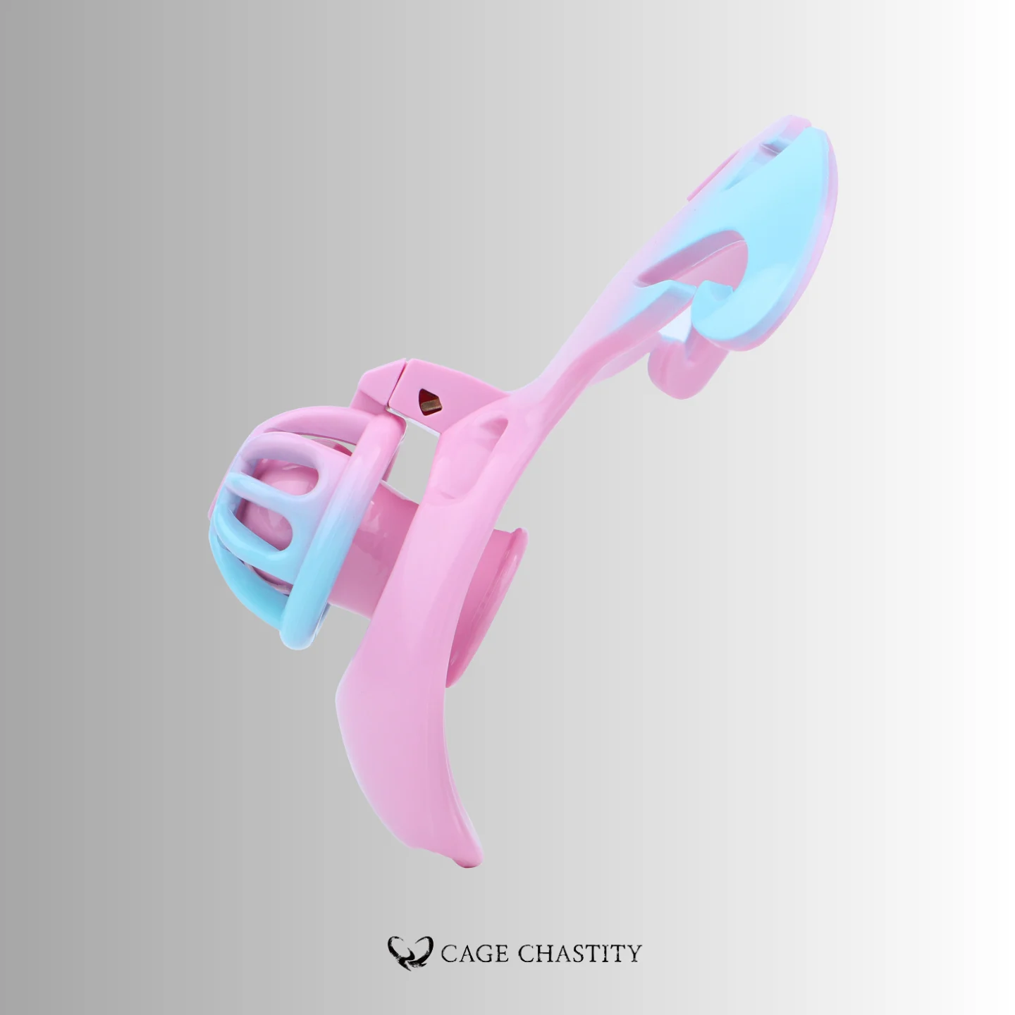 Cupid Wing Micro Chastity Cage – 16 mm / 25 mm