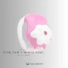Kitty Paw Micro Chastity Cage – 18 mm