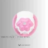 Kitty Paw Micro Chastity Cage – 18 mm