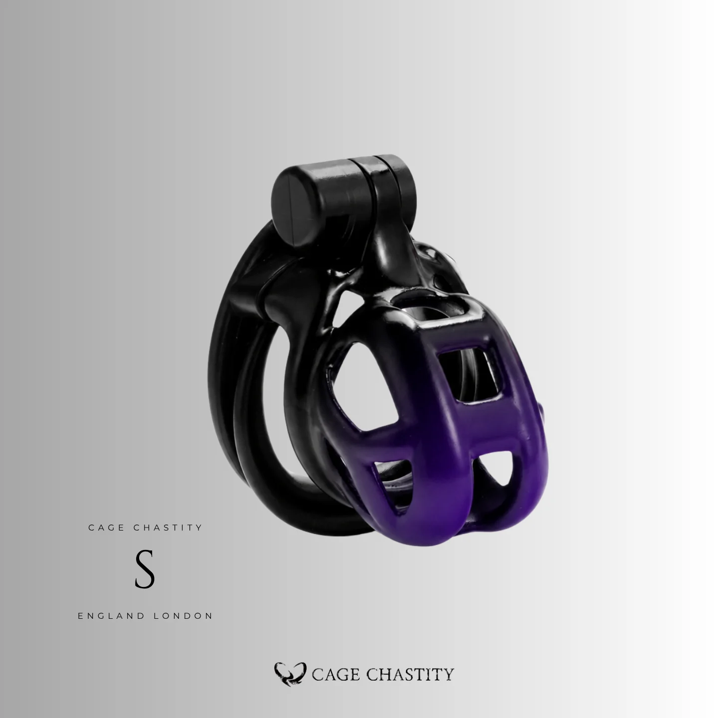 Nightfall Cobra Chastity Cage