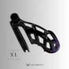 Nightfall Cobra Chastity Cage