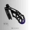 Nightfall Cobra Chastity Cage