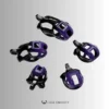 Nightfall Cobra Chastity Cage