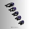 Nightfall Cobra Chastity Cage