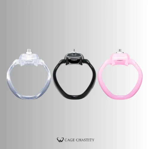 Holy Trainer V5 Rings