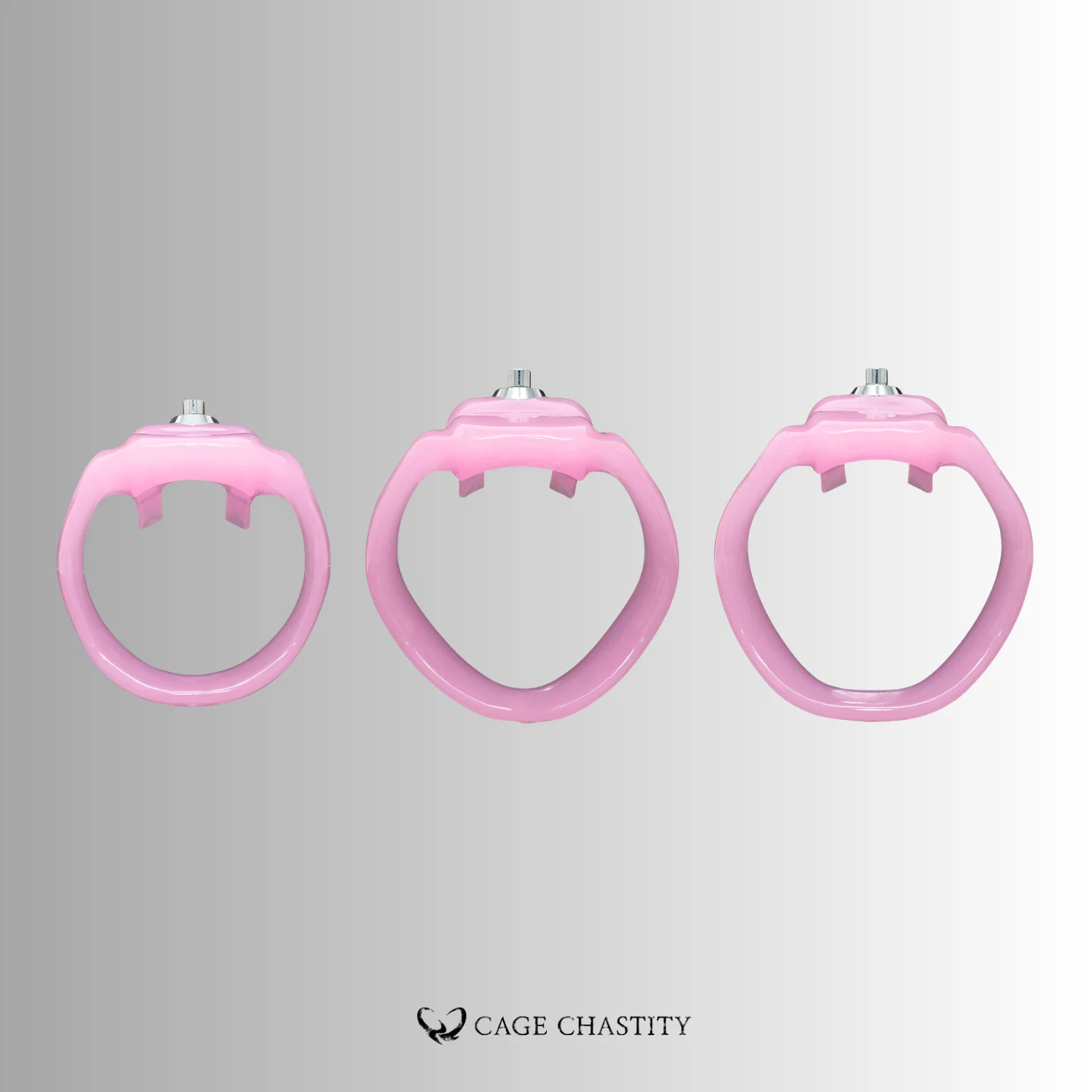 Holy Trainer V5 Rings