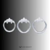 Holy Trainer V5 Rings