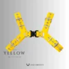 Adjustable Silicone Chest Harness