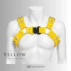 Adjustable Silicone Chest Harness