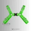 Adjustable Silicone Chest Harness
