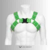 Adjustable Silicone Chest Harness