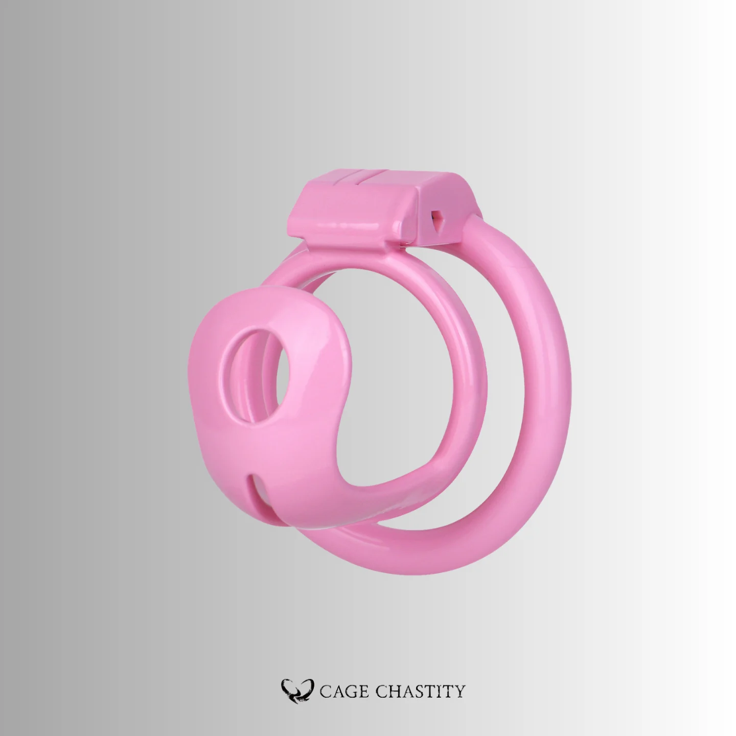 Femboy Starter Short Chastity Cage