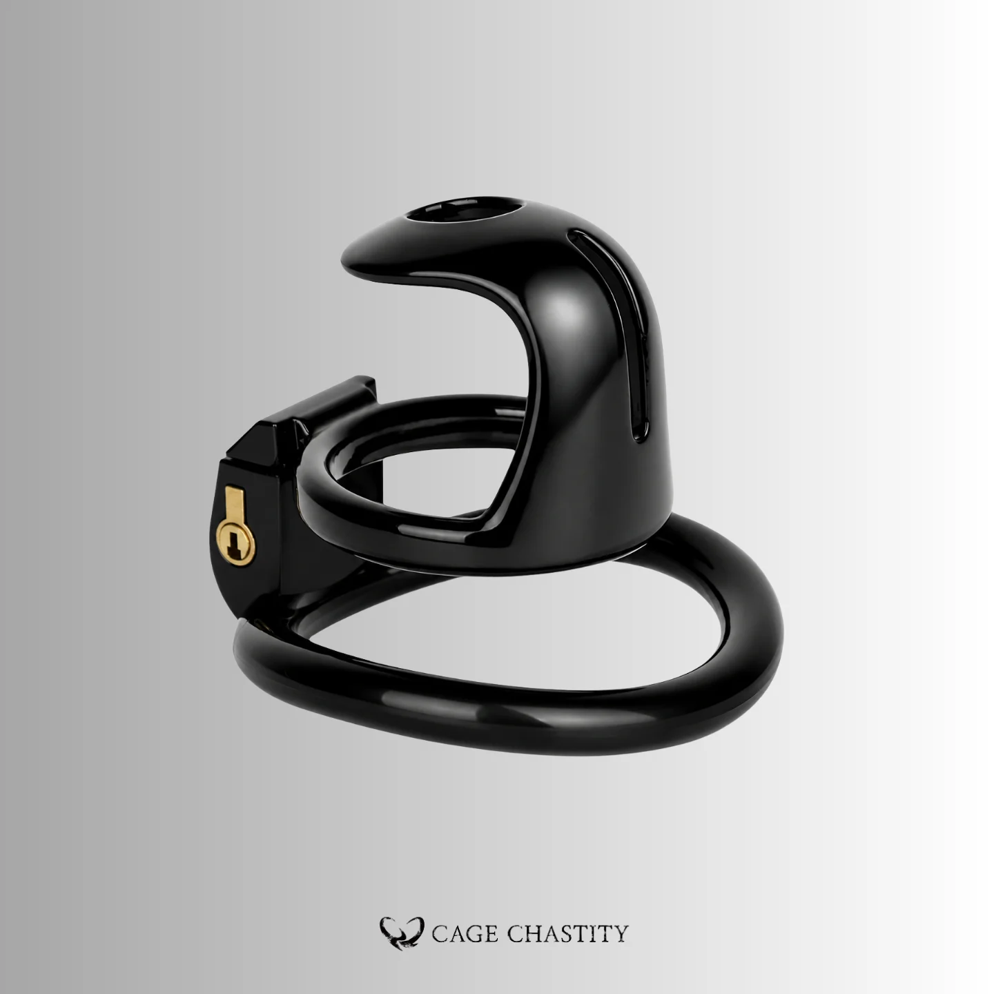 Femboy Starter Short Chastity Cage