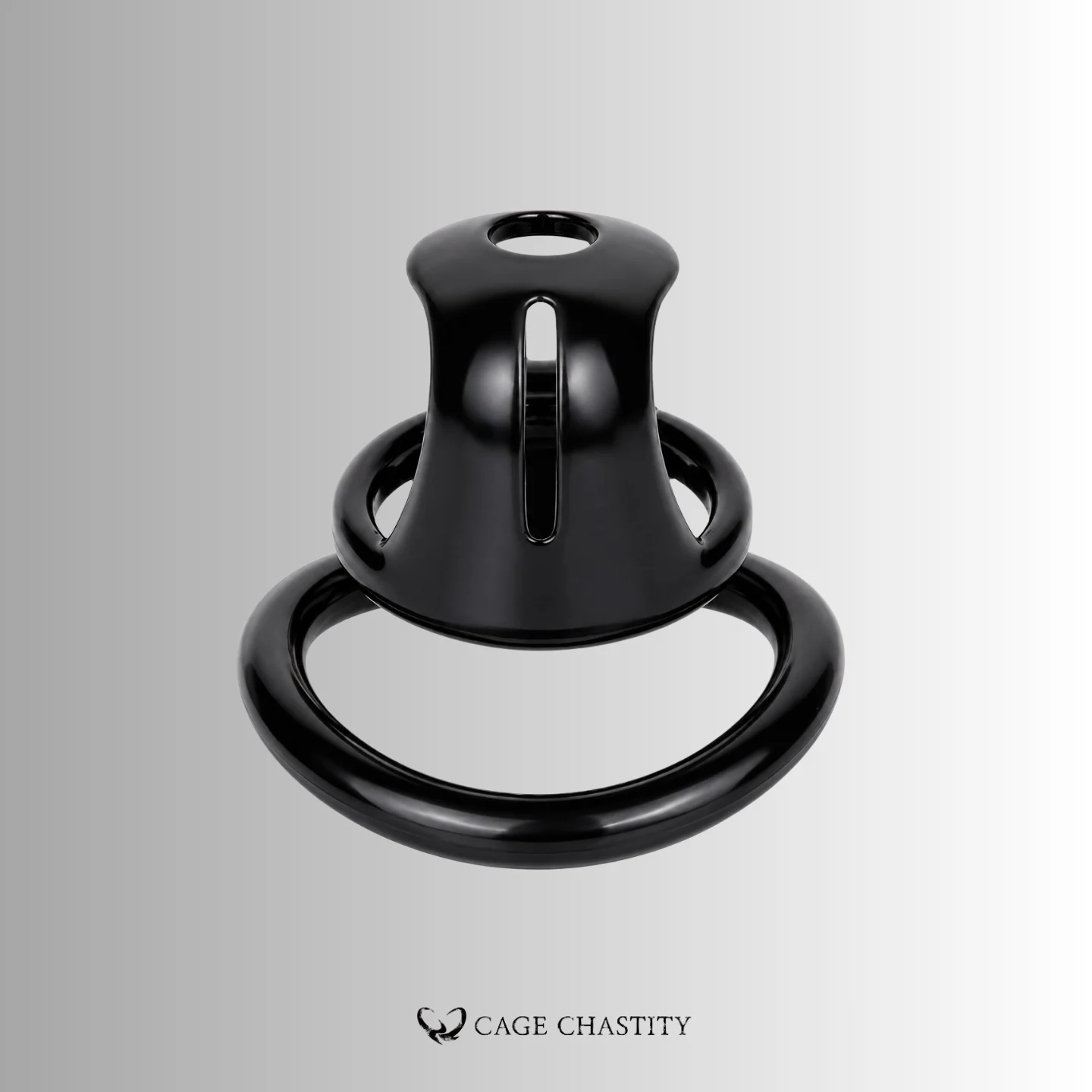 Femboy Starter Short Chastity Cage