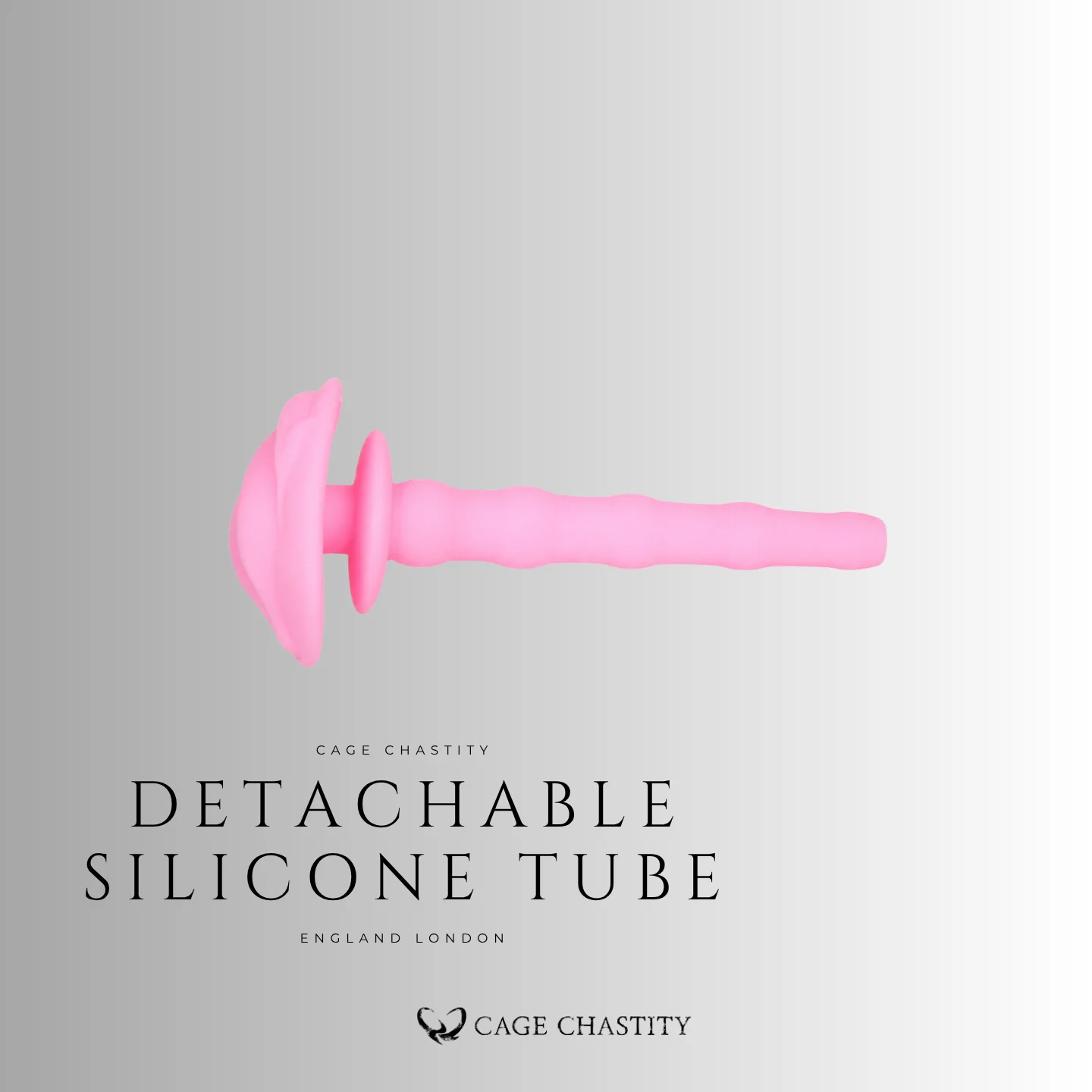 Femboy Starter Short Chastity Cage