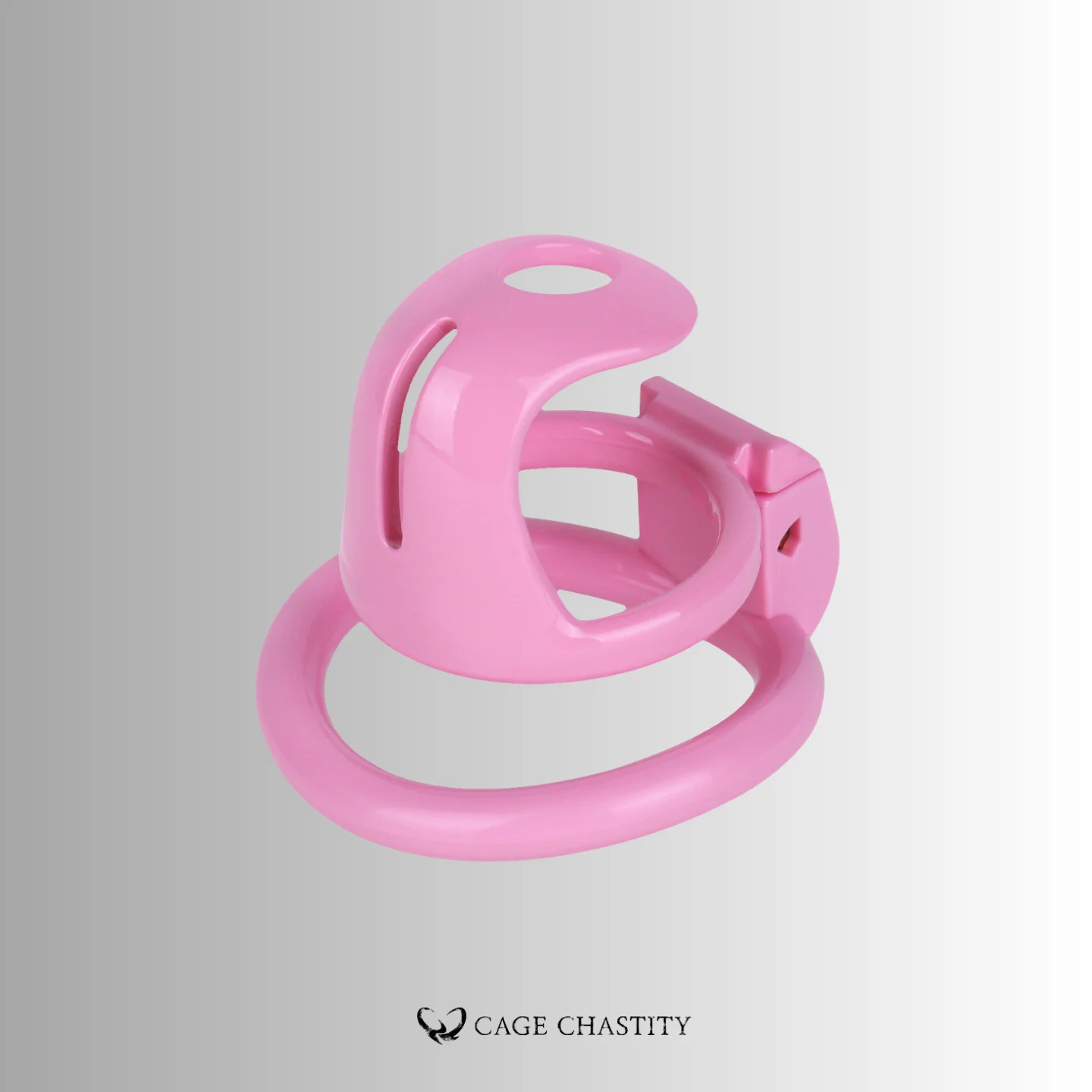Femboy Starter Short Chastity Cage