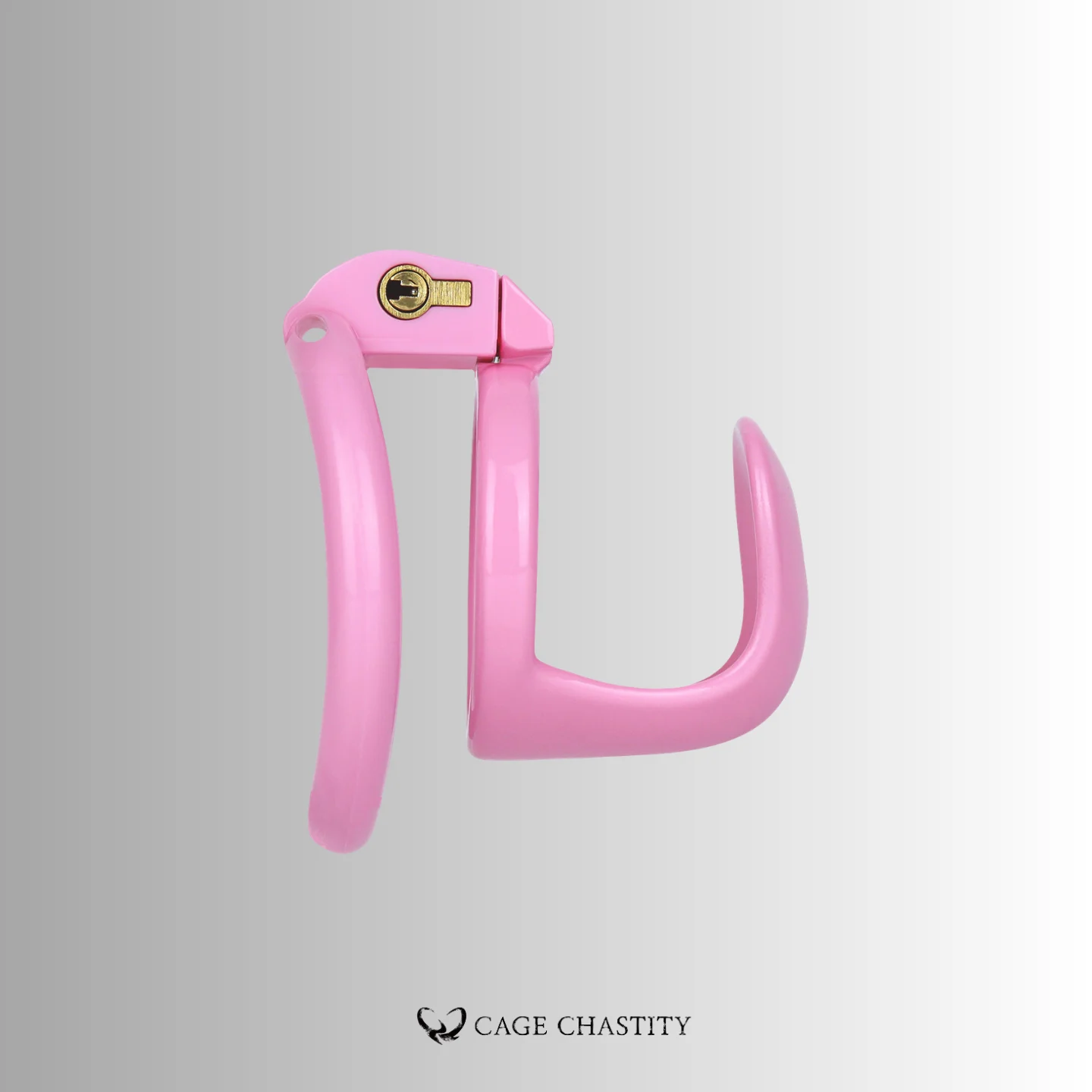 Femboy Starter Short Chastity Cage