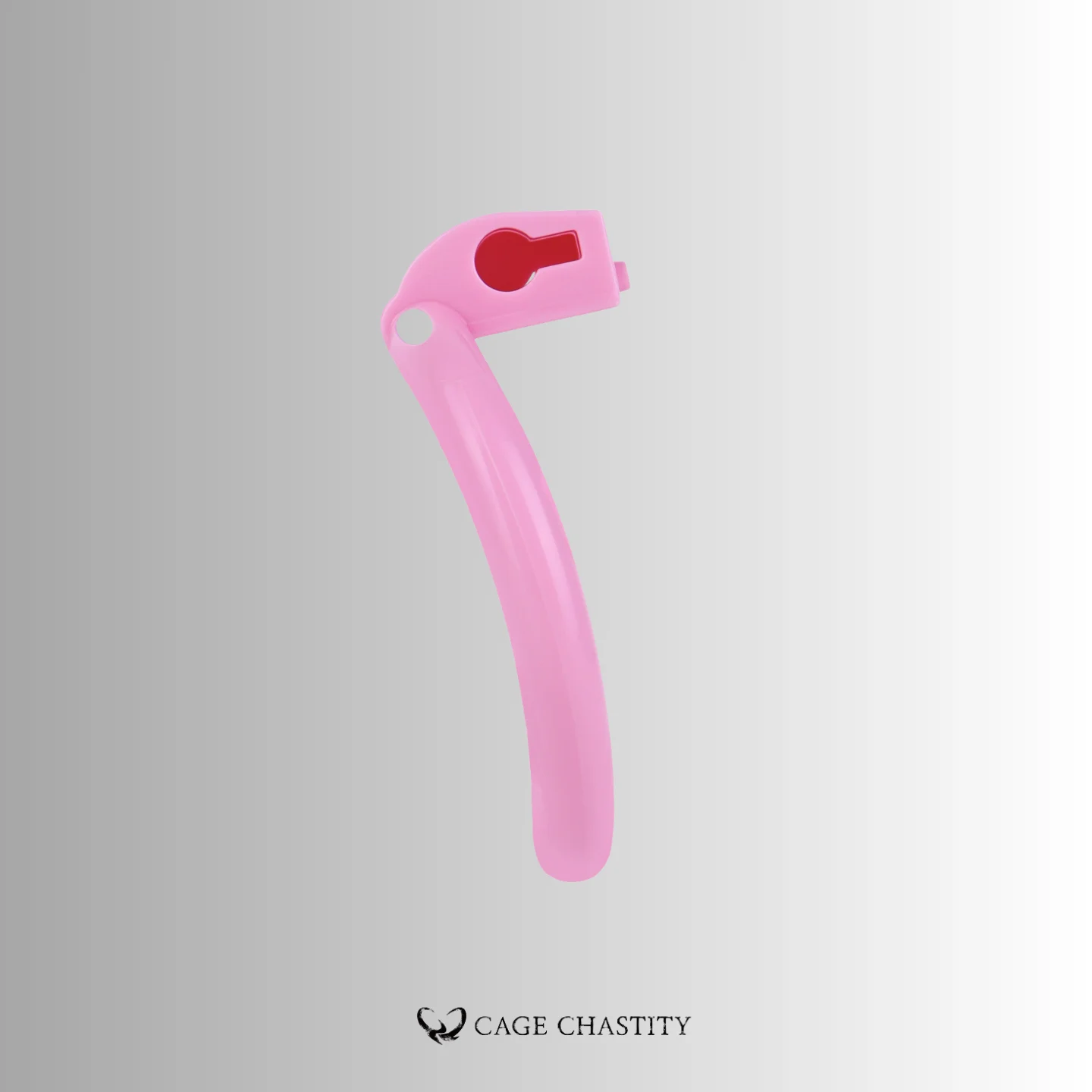 Femboy Starter Short Chastity Cage
