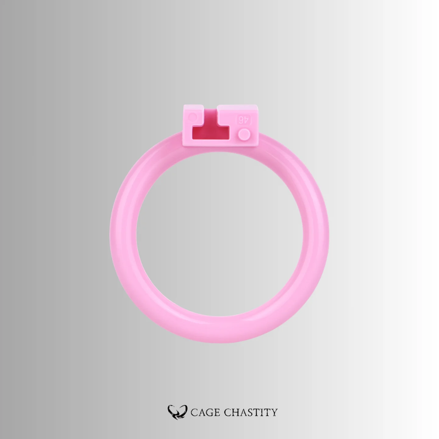 Femboy Starter Short Chastity Cage
