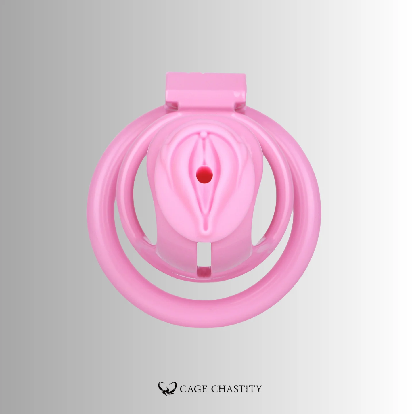 Femboy Starter Short Chastity Cage