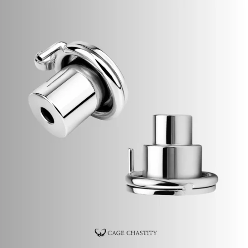 CC13 and CC14 stainless heads in single and dual-layer designs