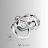 M size CCK1156 cage viewed through the base ring