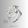 XXS CCK1174 long-term device with compact open tube