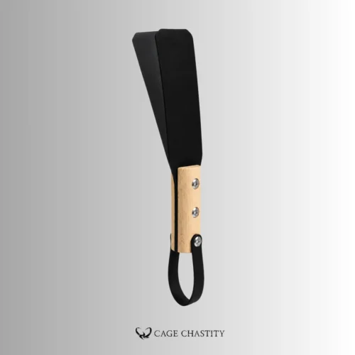 Impact Silicone Paddle – Single & Dual-Layer