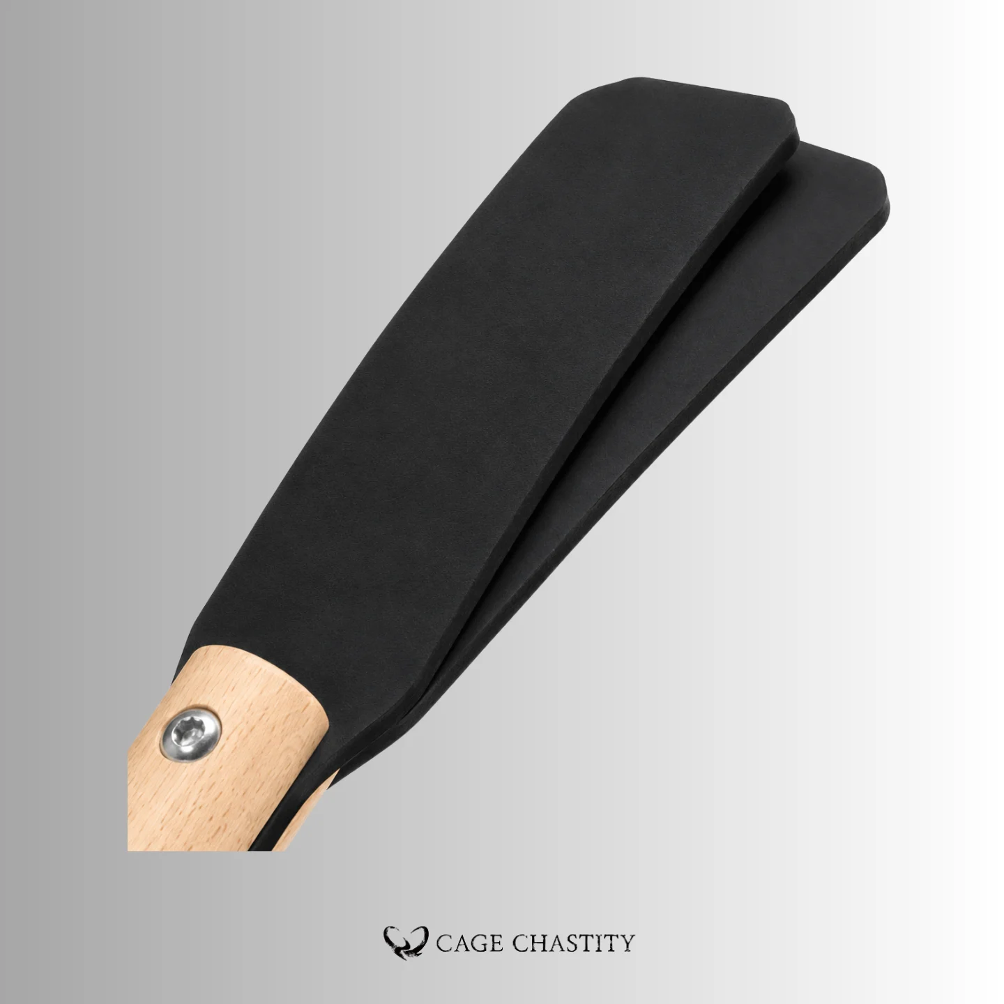 Impact Silicone Paddle – Single & Dual-Layer
