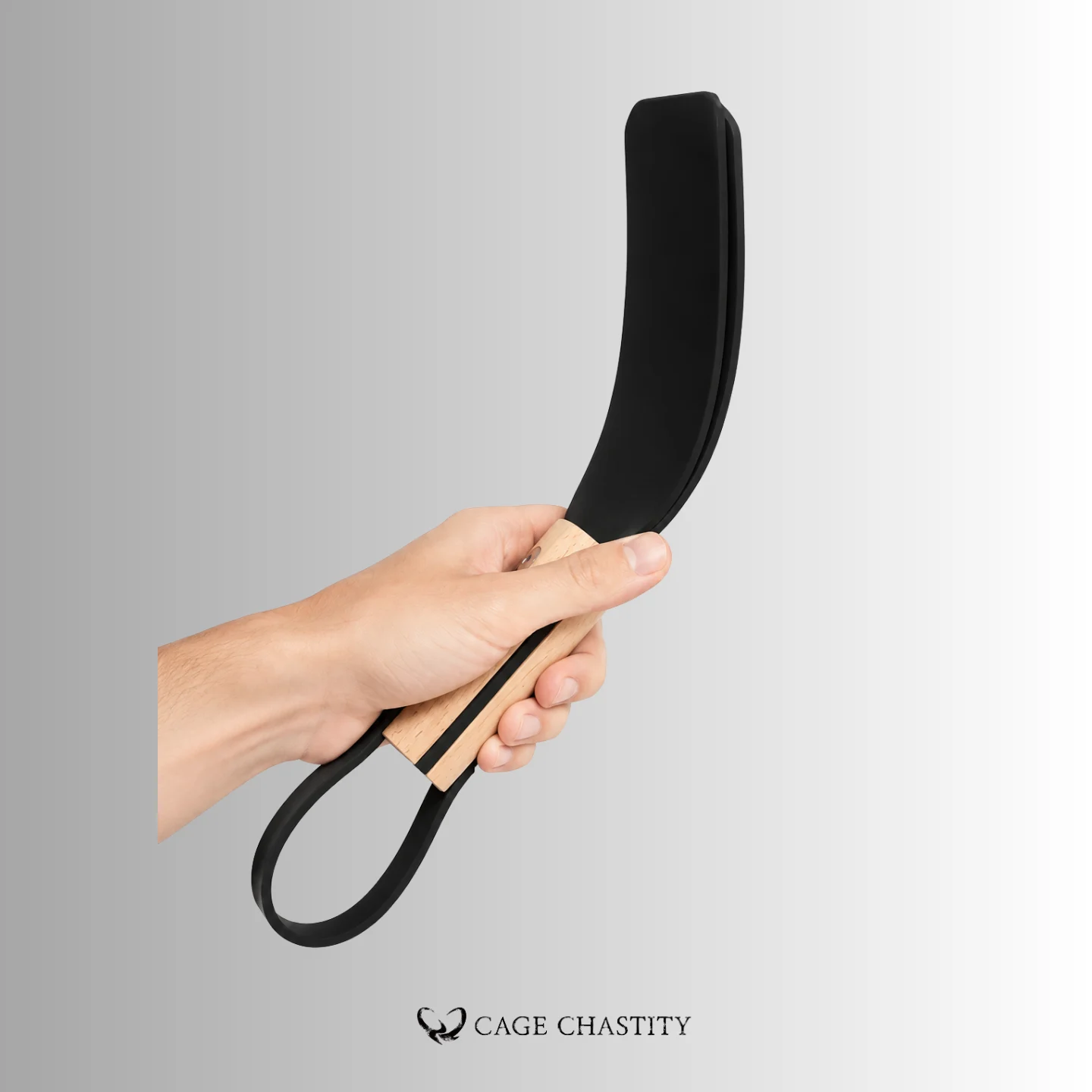 Impact Silicone Paddle – Single & Dual-Layer