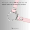 Handcrafted Lockable Full-Grain Leather Belt