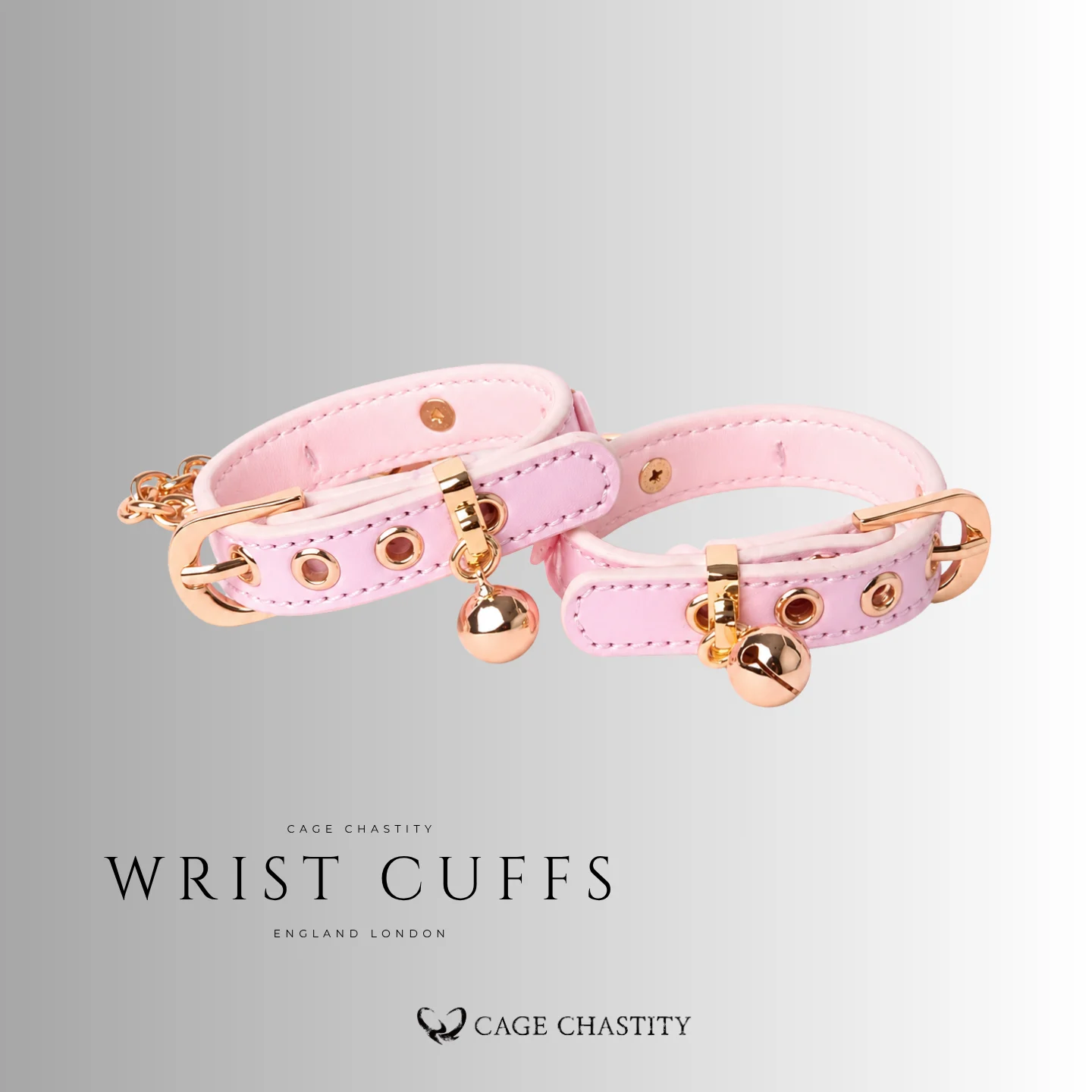PetSissy – Handmade Pink Bow Collar with Detachable Puppy Tag