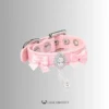 RuffleGleam – Jeweled Ruffle Wrist Cuffs