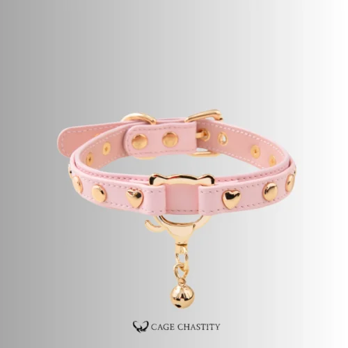 Cute Kitty Collar