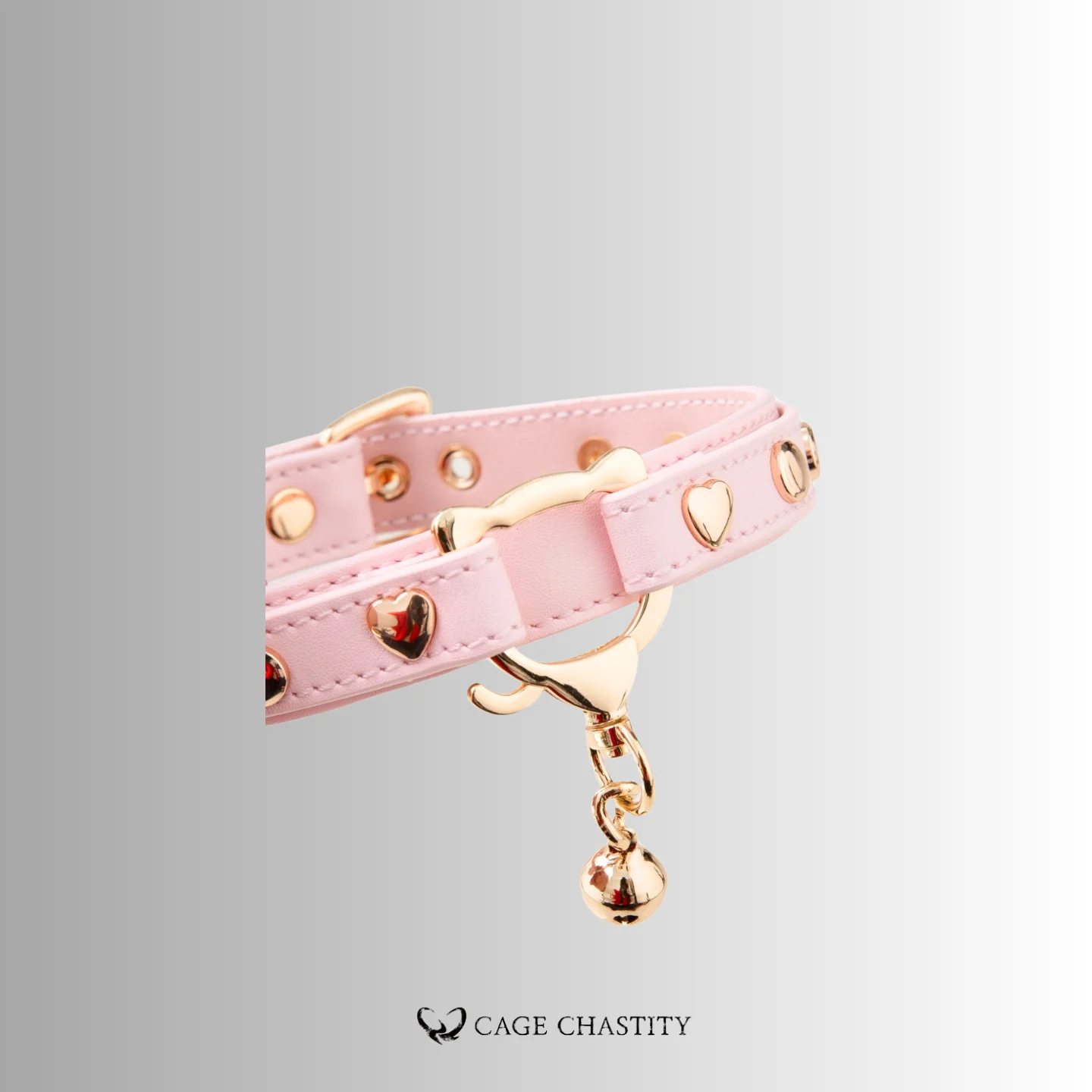 Cute Kitty Collar