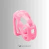 Slave Cobra Chastity Cage – 5 Colors – Tight Fit