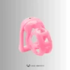 Slave Cobra Chastity Cage – 5 Colors – Tight Fit