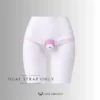 Coquette Vice Bow Set — Full Body / Dual Strap