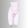 Coquette Vice Bow Set — Full Body / Dual Strap