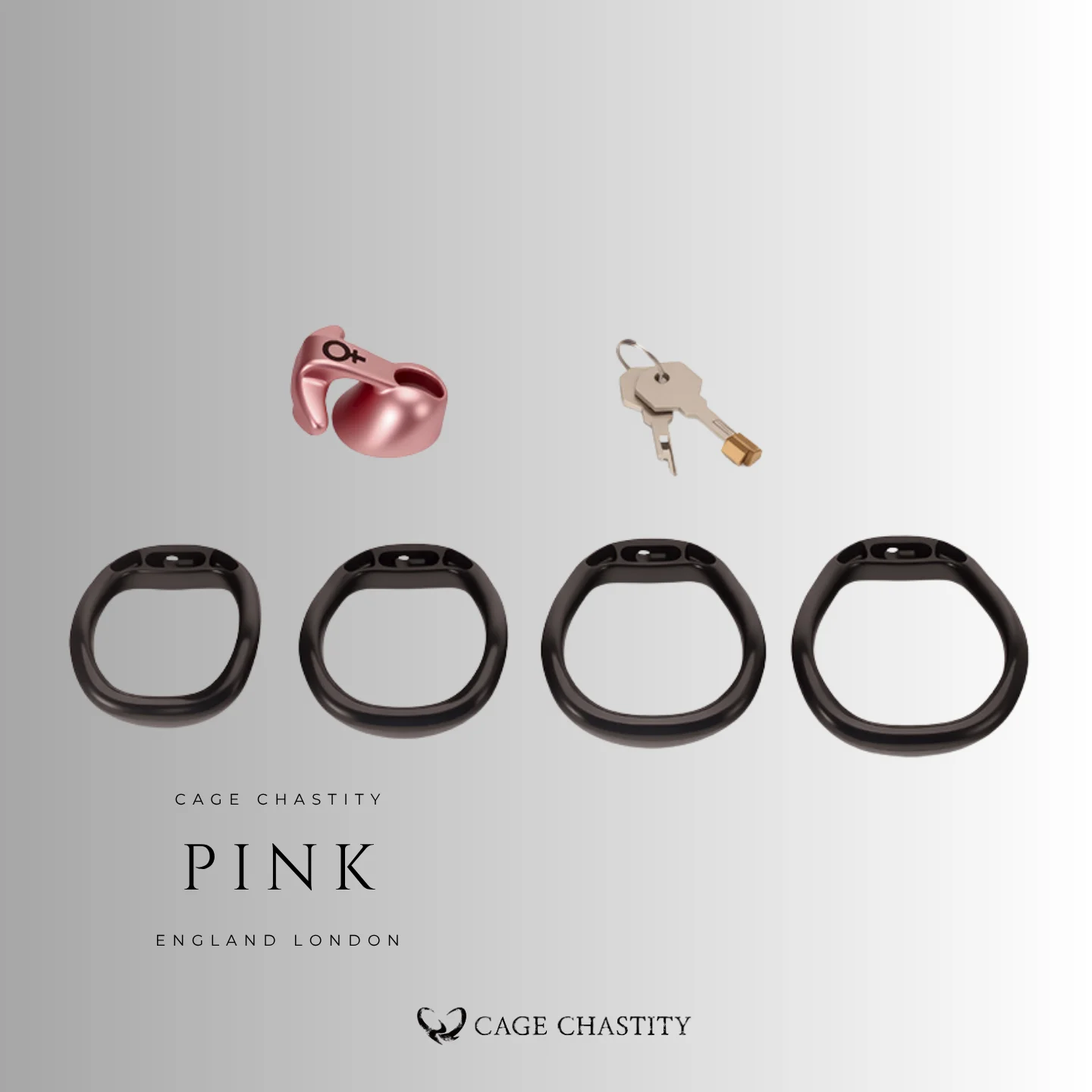 Femboy Secret Mini Chastity Cage