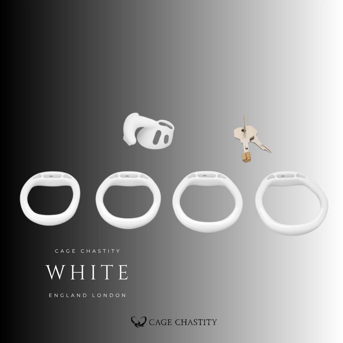 Femboy Secret Mini Chastity Cage